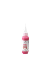 DR.GUSTO GLAZÜR COOKİE ICING 150 GR PEMBE