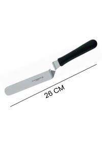 SCHNEIDER EĞİK SIVAMA PALETİ 260 MM