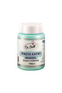 DR GUSTO PASTA KATKI MADDESİ 150 GR