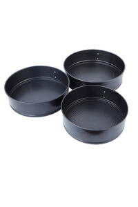  TEFLON KELEPÇELİ 3LÜ SET(KUTUSUZ)