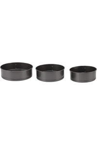  TEFLON KELEPÇELİ 3LÜ SET(KUTUSUZ)