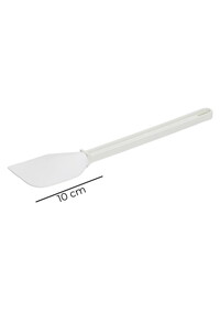 SİLİKON UÇLU SPATULA