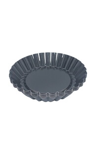 TEFLON YUVARLAK KALIP 6 LI 10 CM *144